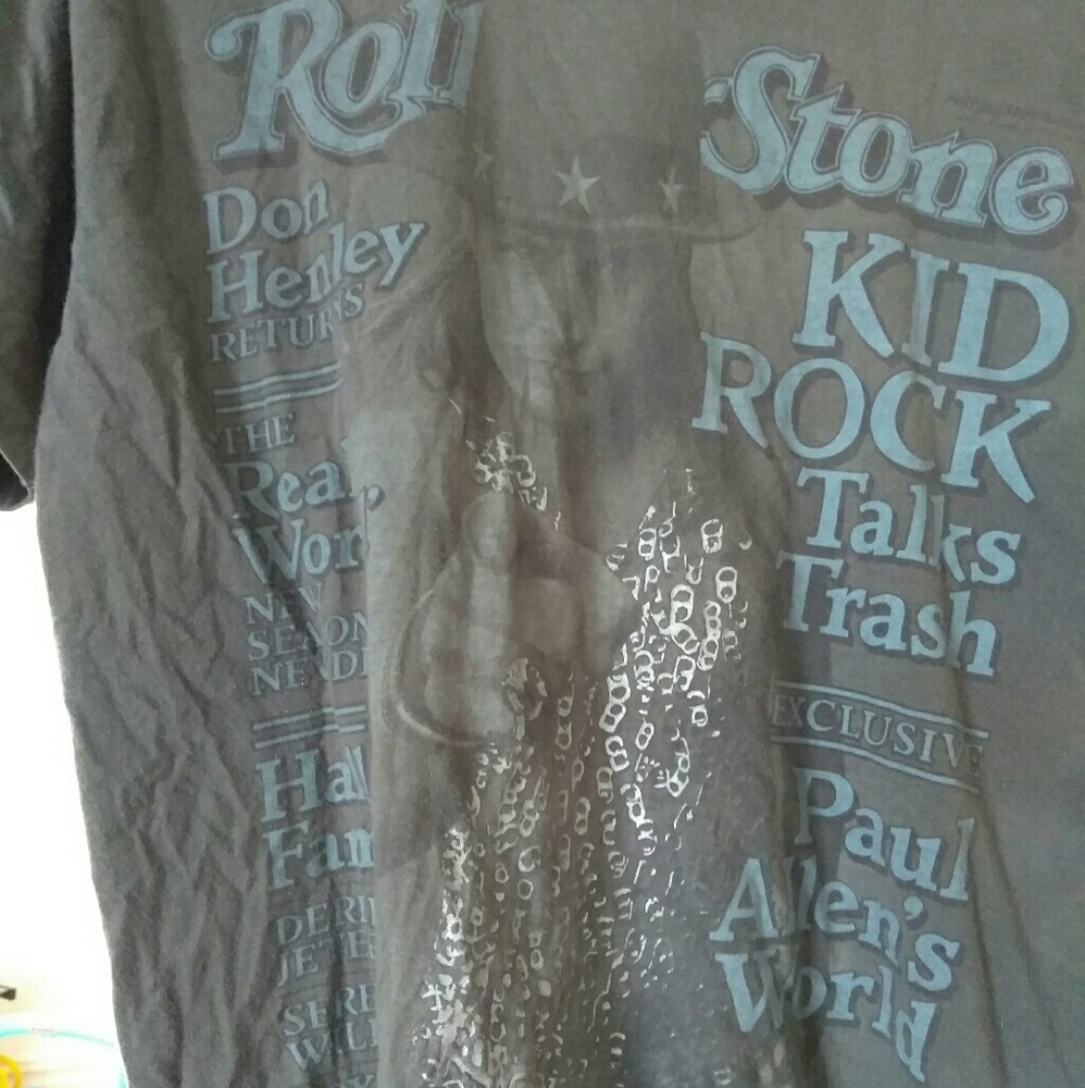 Graphic tee - Picture 2 of 4